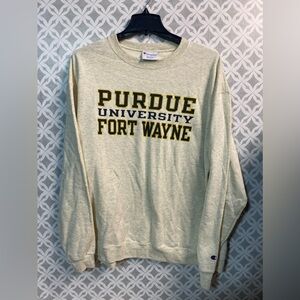 Purdue Sweatshirt